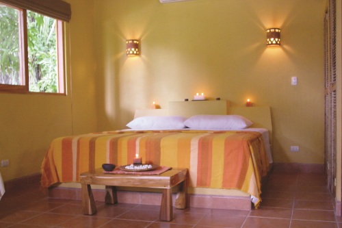 Esencia Hotel 004